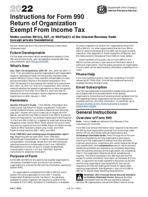 form 990 finder|form 990 instructions 2022.